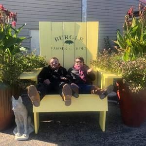 Meet your Posher, Nathan